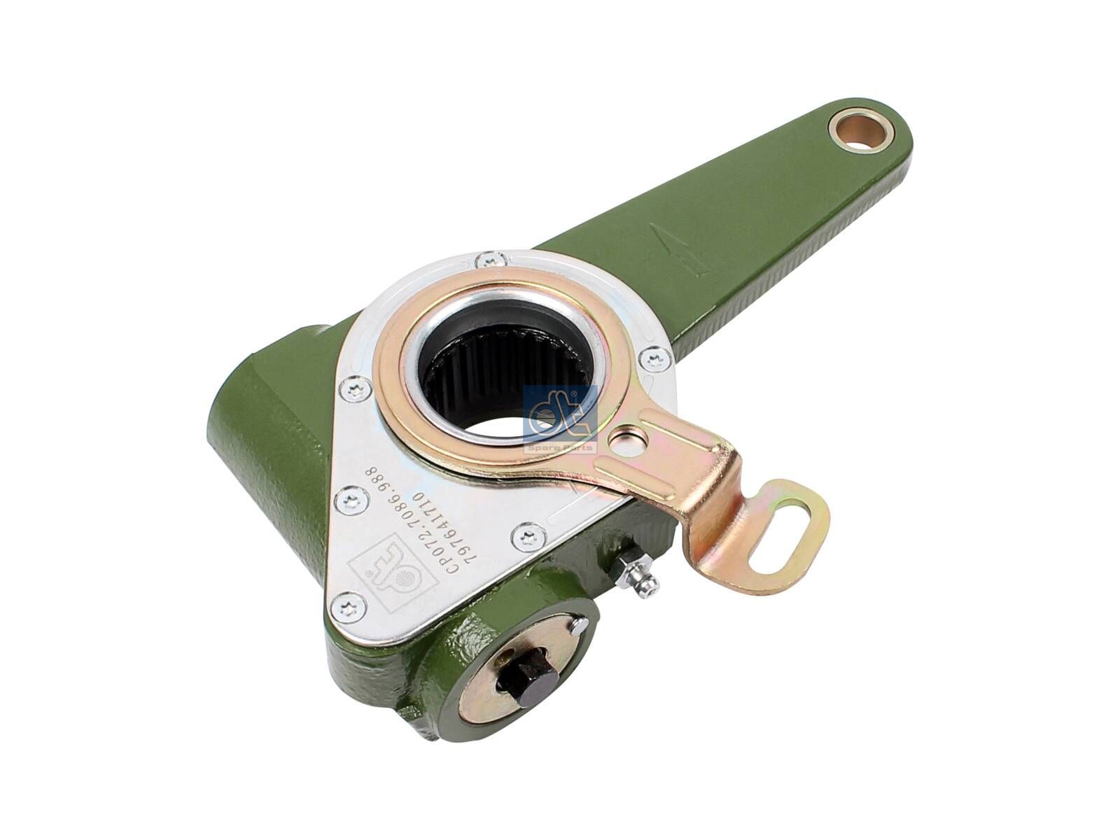 Slack adjuster | DT Spare Parts 4.65988