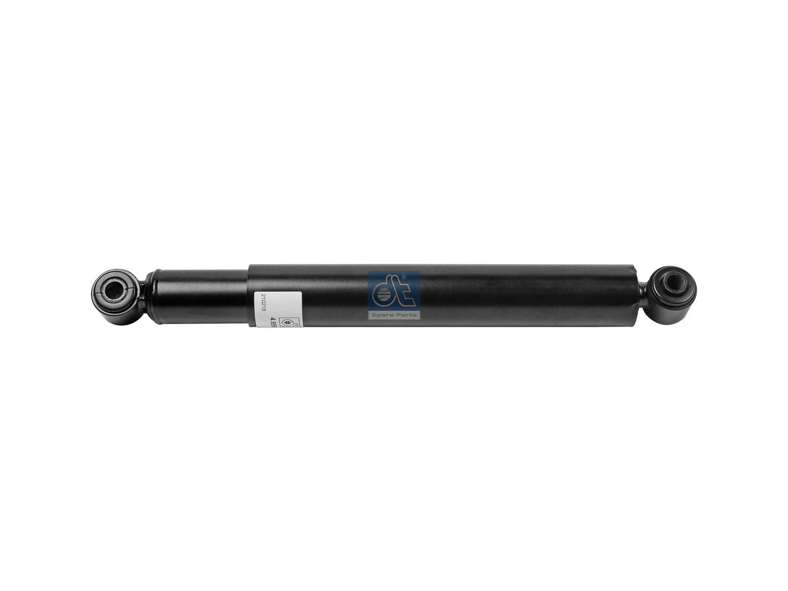 Shock absorber | DT Spare Parts 4.65993