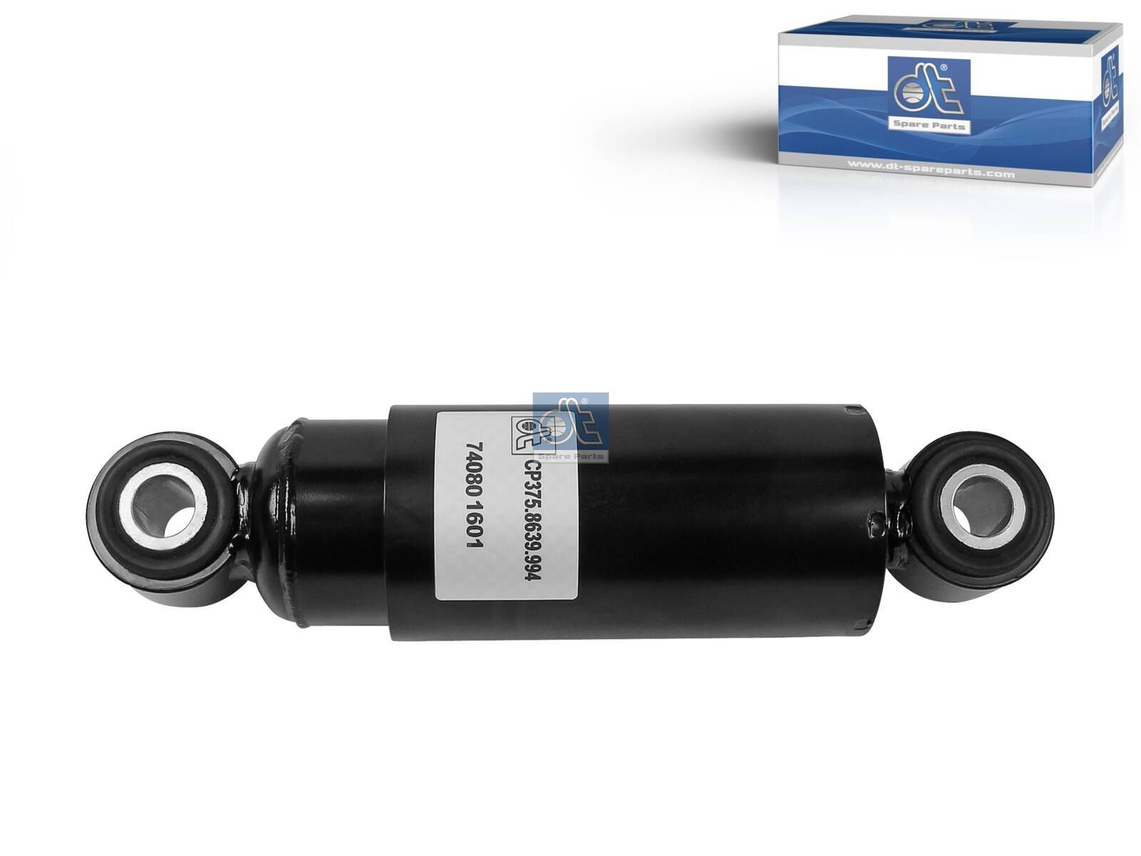 Shock absorber | DT Spare Parts 4.65994