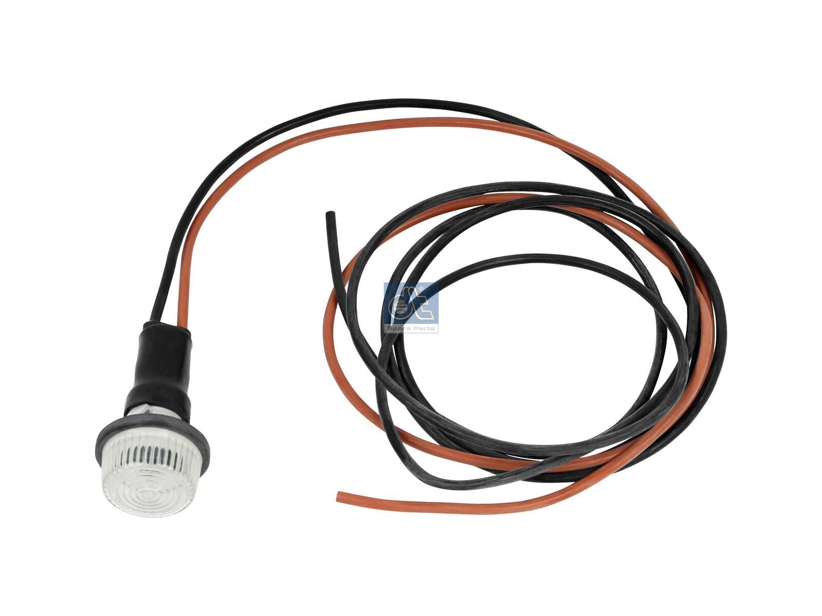 Position lamp | DT Spare Parts 4.66005
