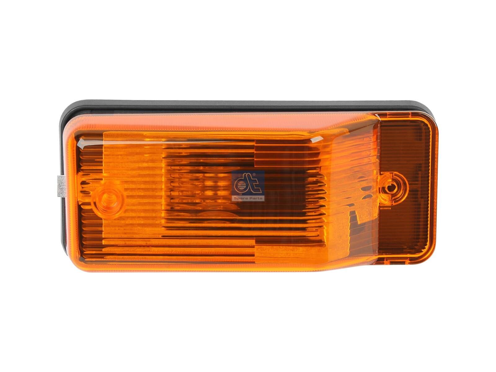 Turn signal lamp | DT Spare Parts 4.66030