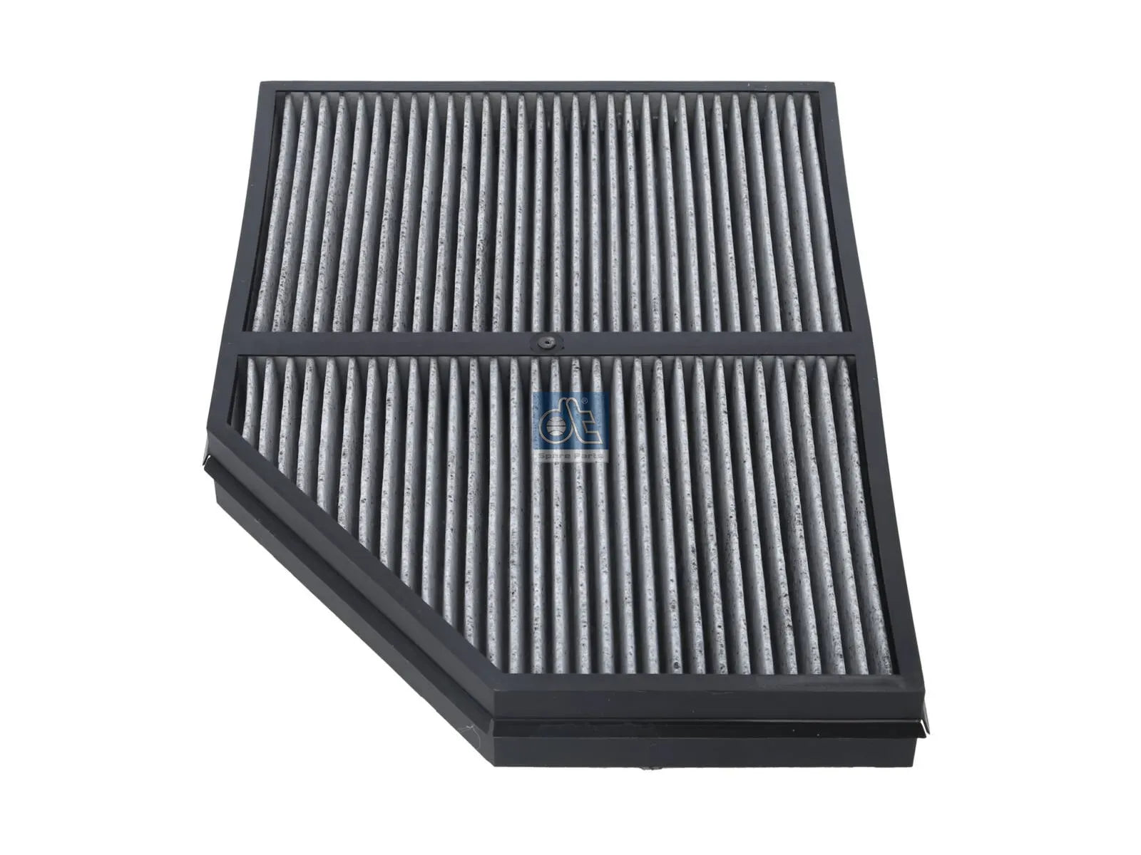Cabin air filter | DT Spare Parts 4.66038