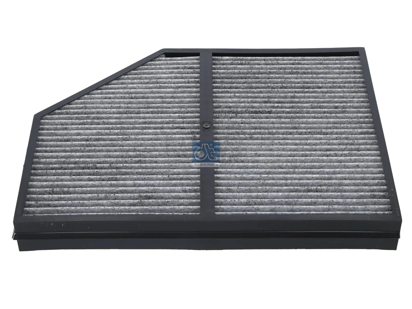 Cabin air filter | DT Spare Parts 4.66038
