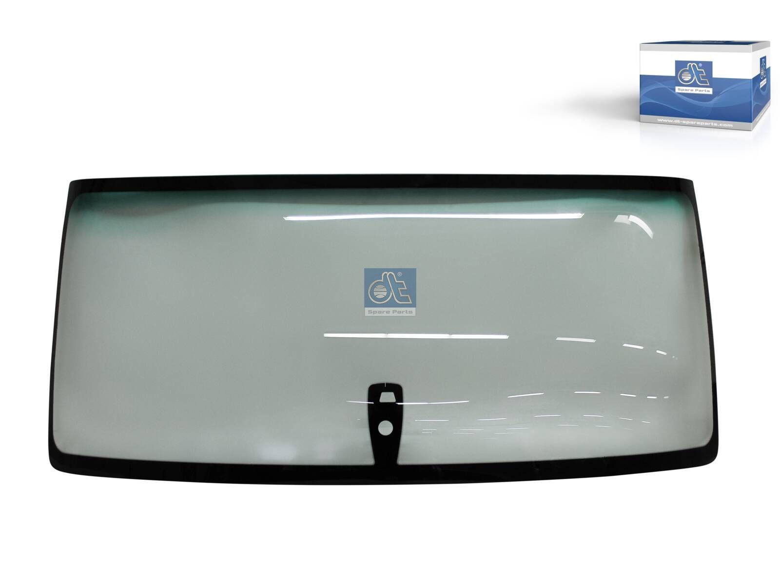 Windshield | DT Spare Parts 4.66068