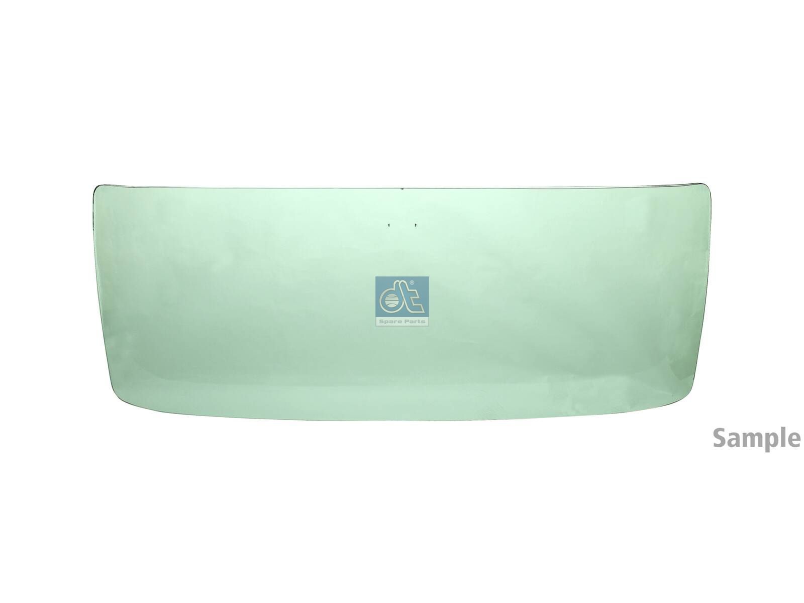 Windshield | DT Spare Parts 4.66070