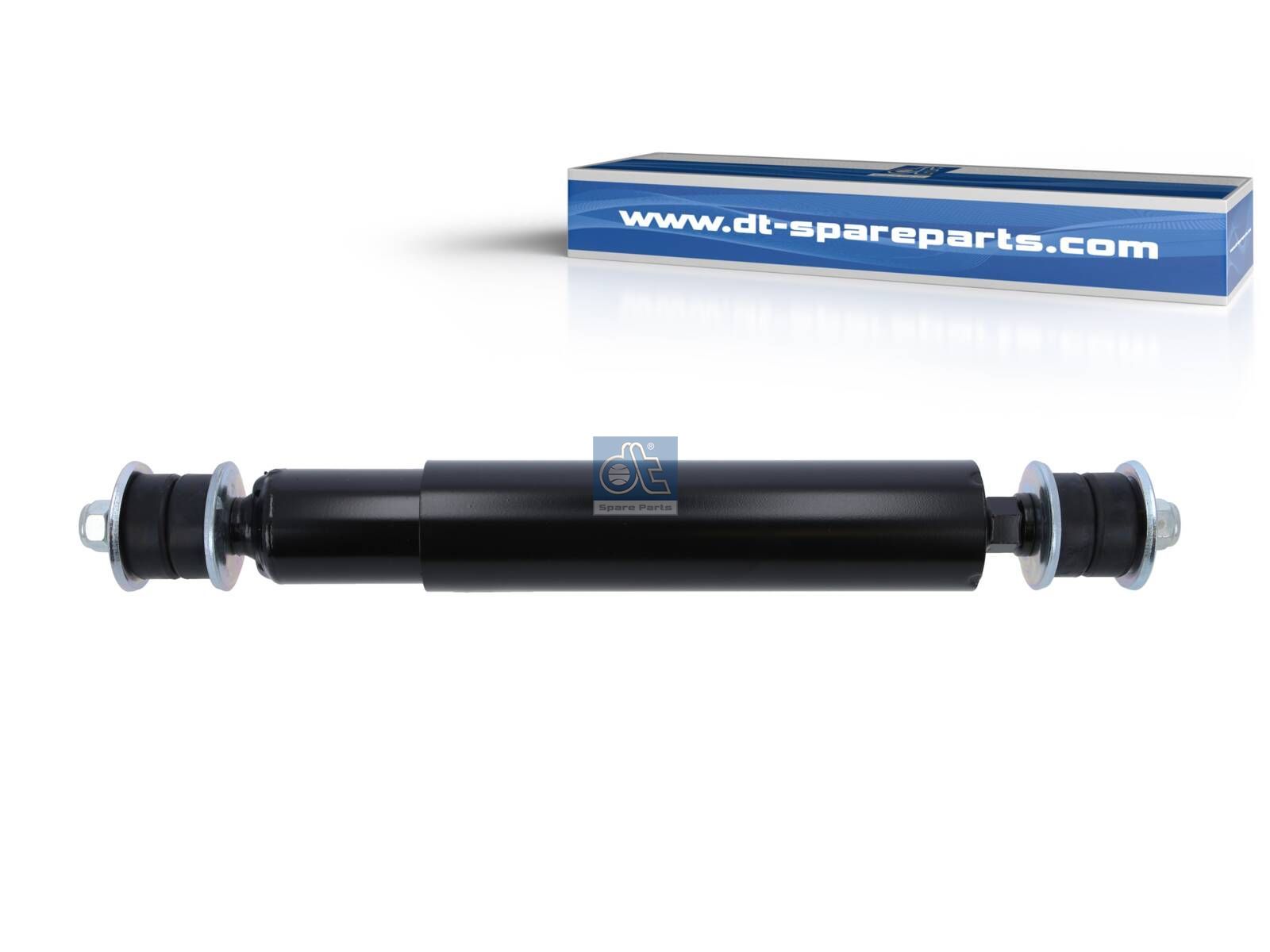 Shock absorber | DT Spare Parts 4.66077