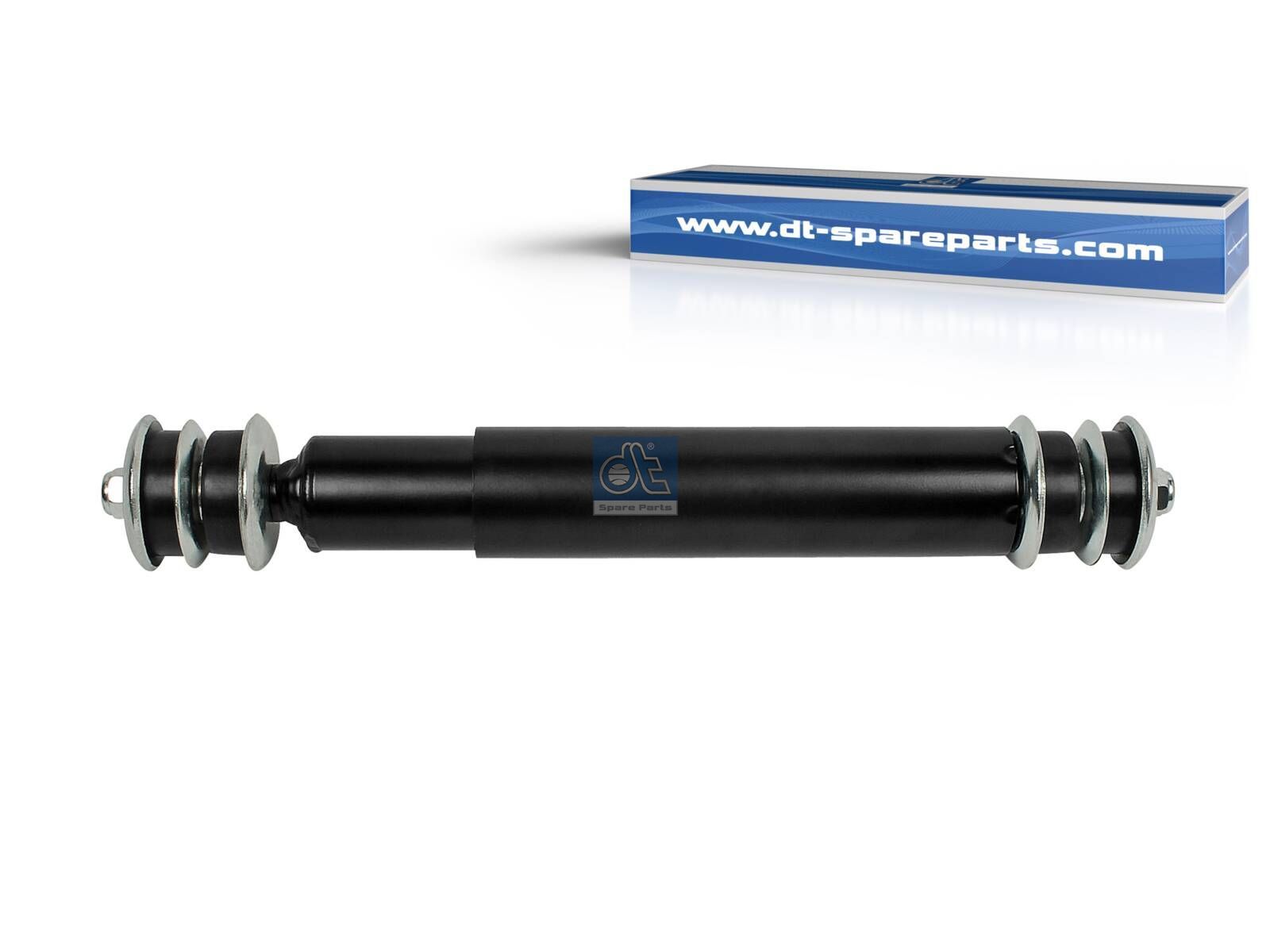 Shock absorber | DT Spare Parts 4.66082