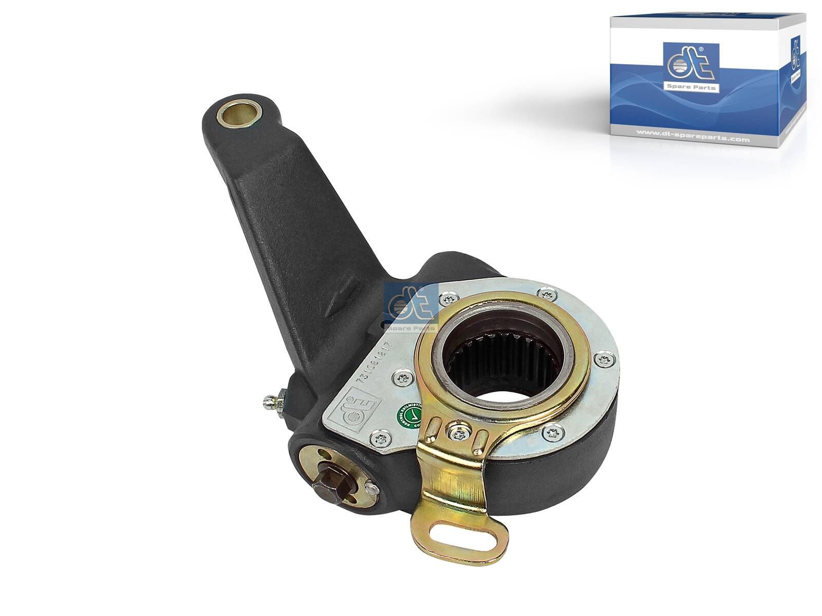 Slack adjuster | DT Spare Parts 4.66085
