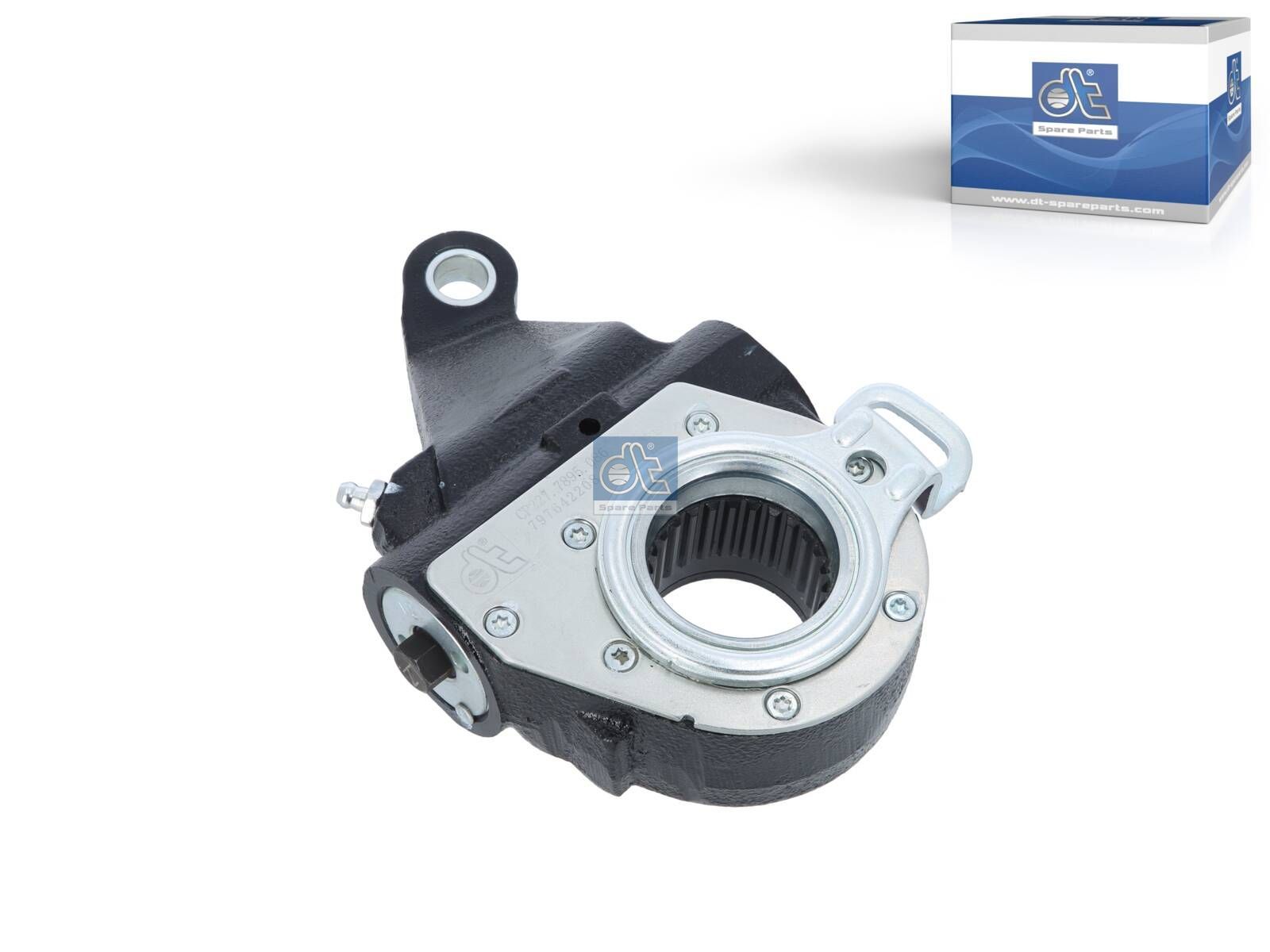 Slack adjuster | DT Spare Parts 4.66086