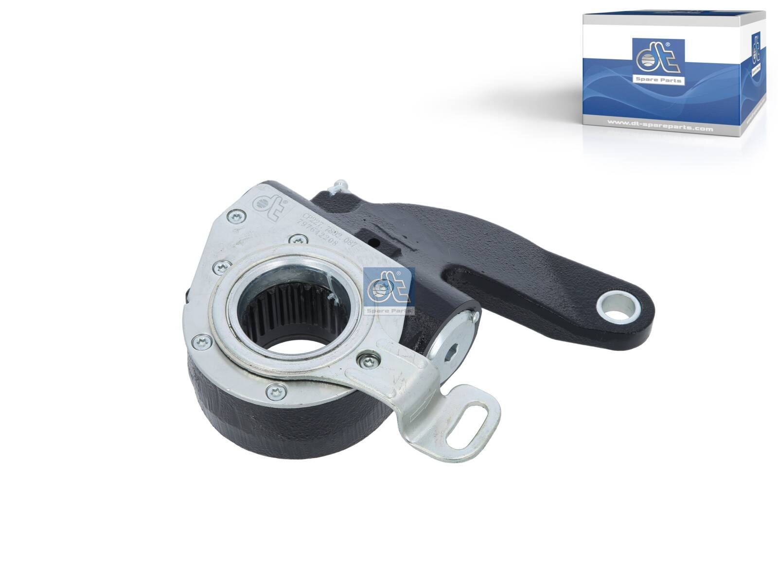 Slack adjuster | DT Spare Parts 4.66087