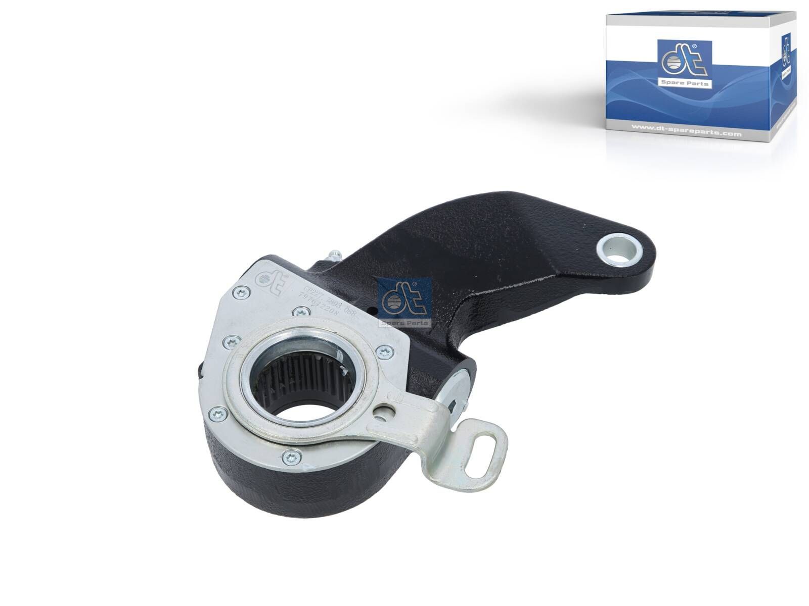 Slack adjuster | DT Spare Parts 4.66088