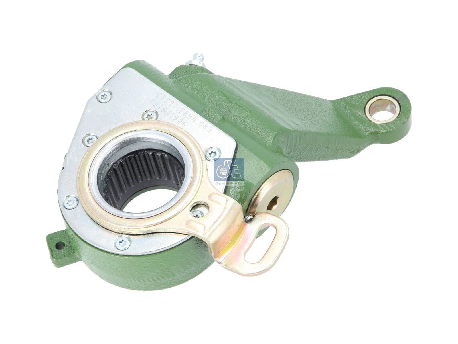 Slack adjuster | DT Spare Parts 4.66089