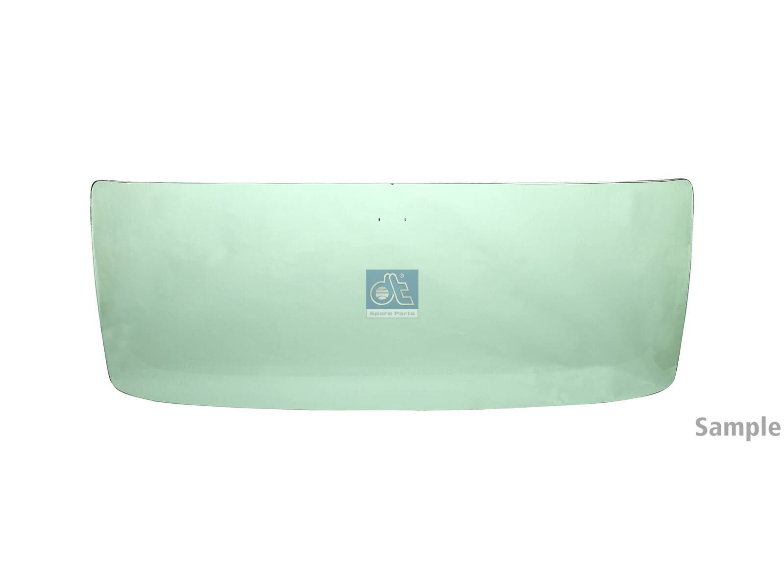 Windshield | DT Spare Parts 4.66097