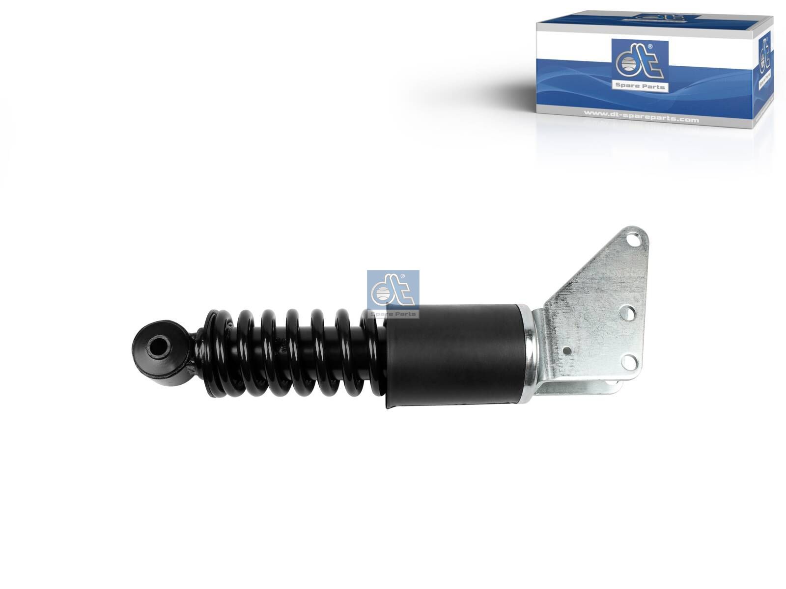 Cabin shock absorber | DT Spare Parts 4.66099