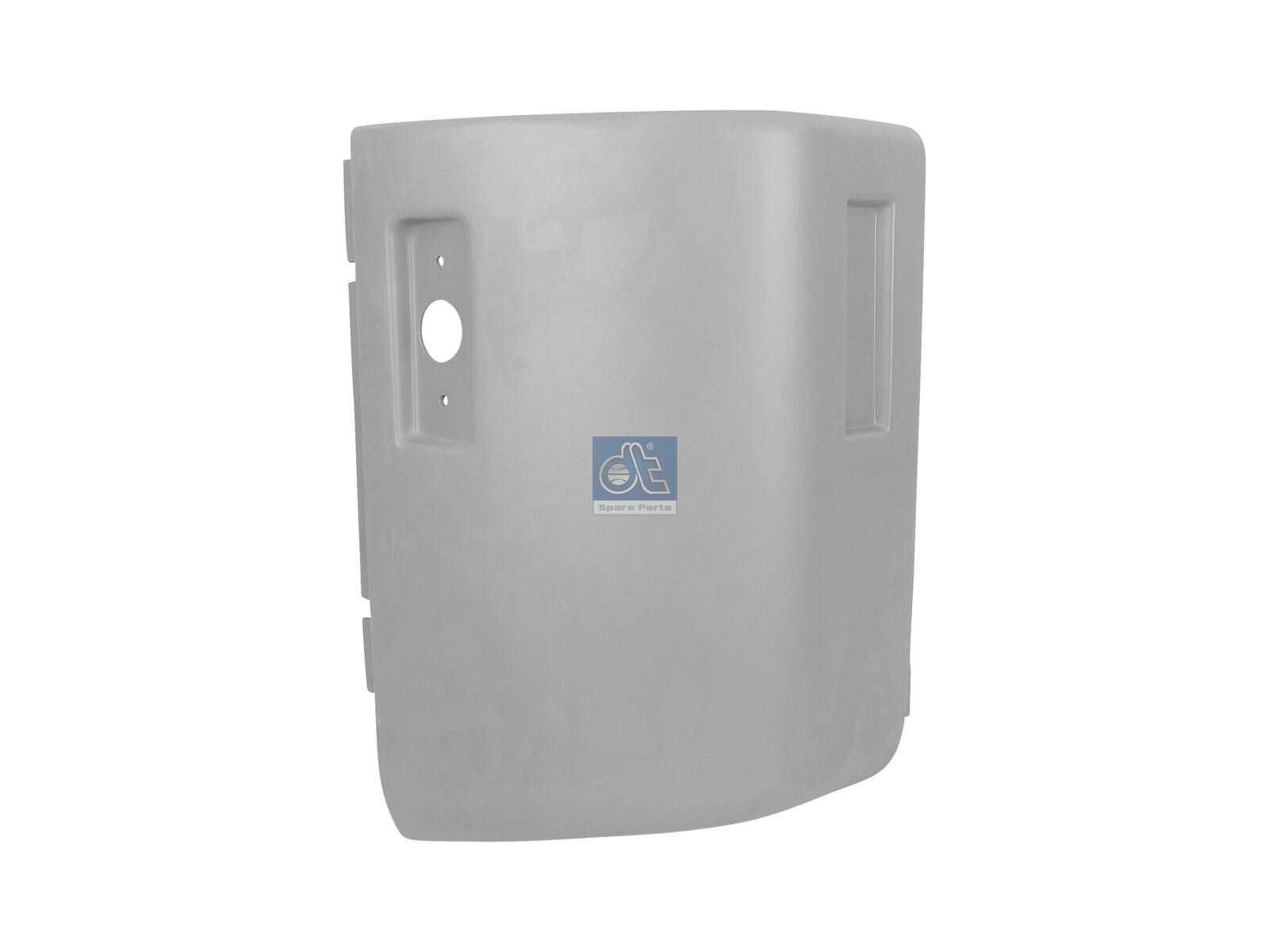 Bumper | DT Spare Parts 4.66100