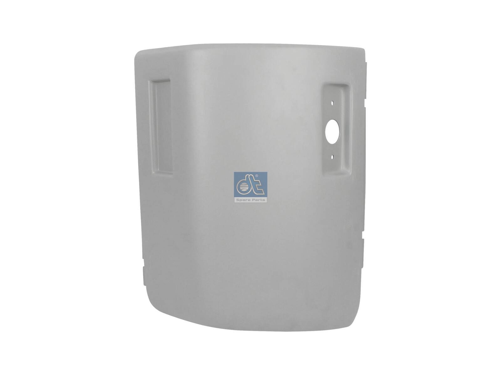 Bumper | DT Spare Parts 4.66101
