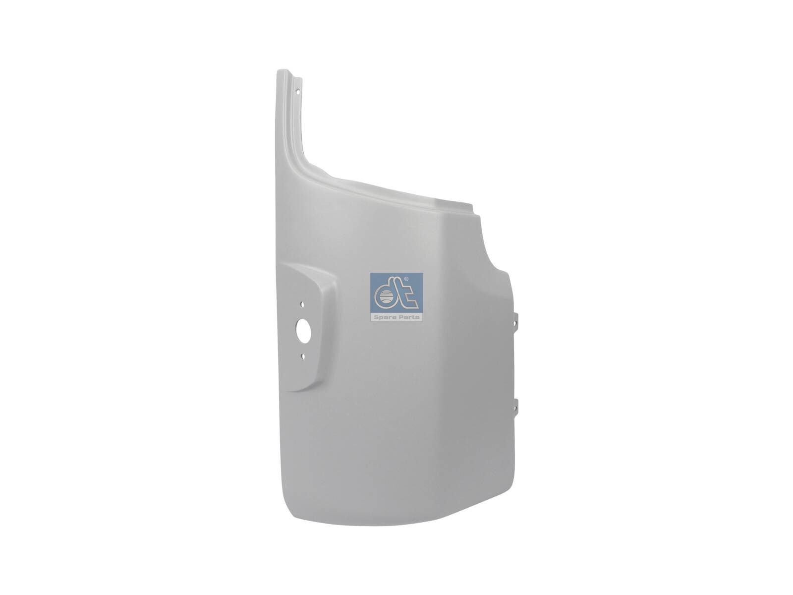 Parachoques DT Spare Parts 4.66102 Parachoques izquierdo