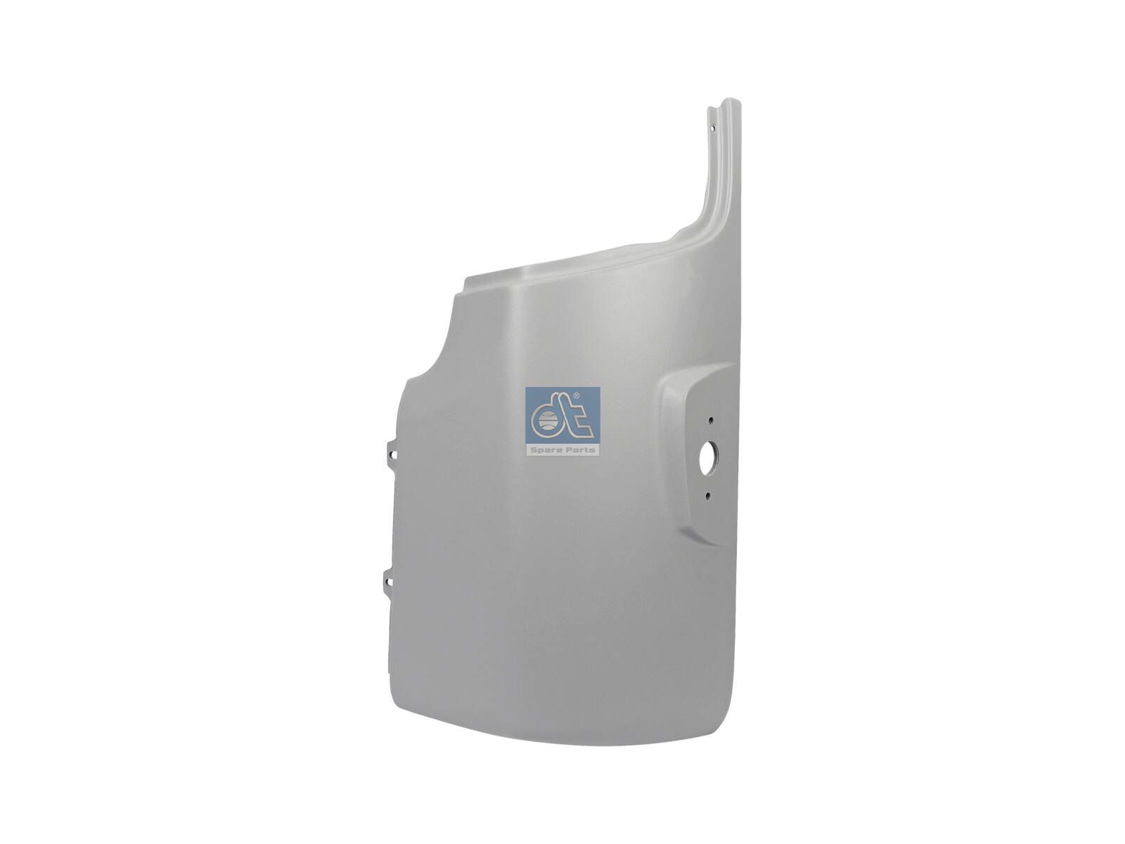 Bumper | DT Spare Parts 4.66103