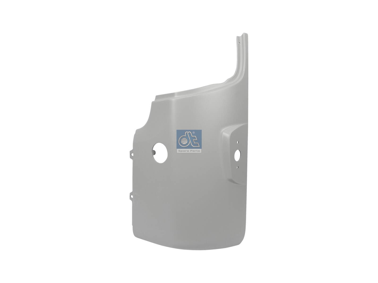 Bumper | DT Spare Parts 4.66104