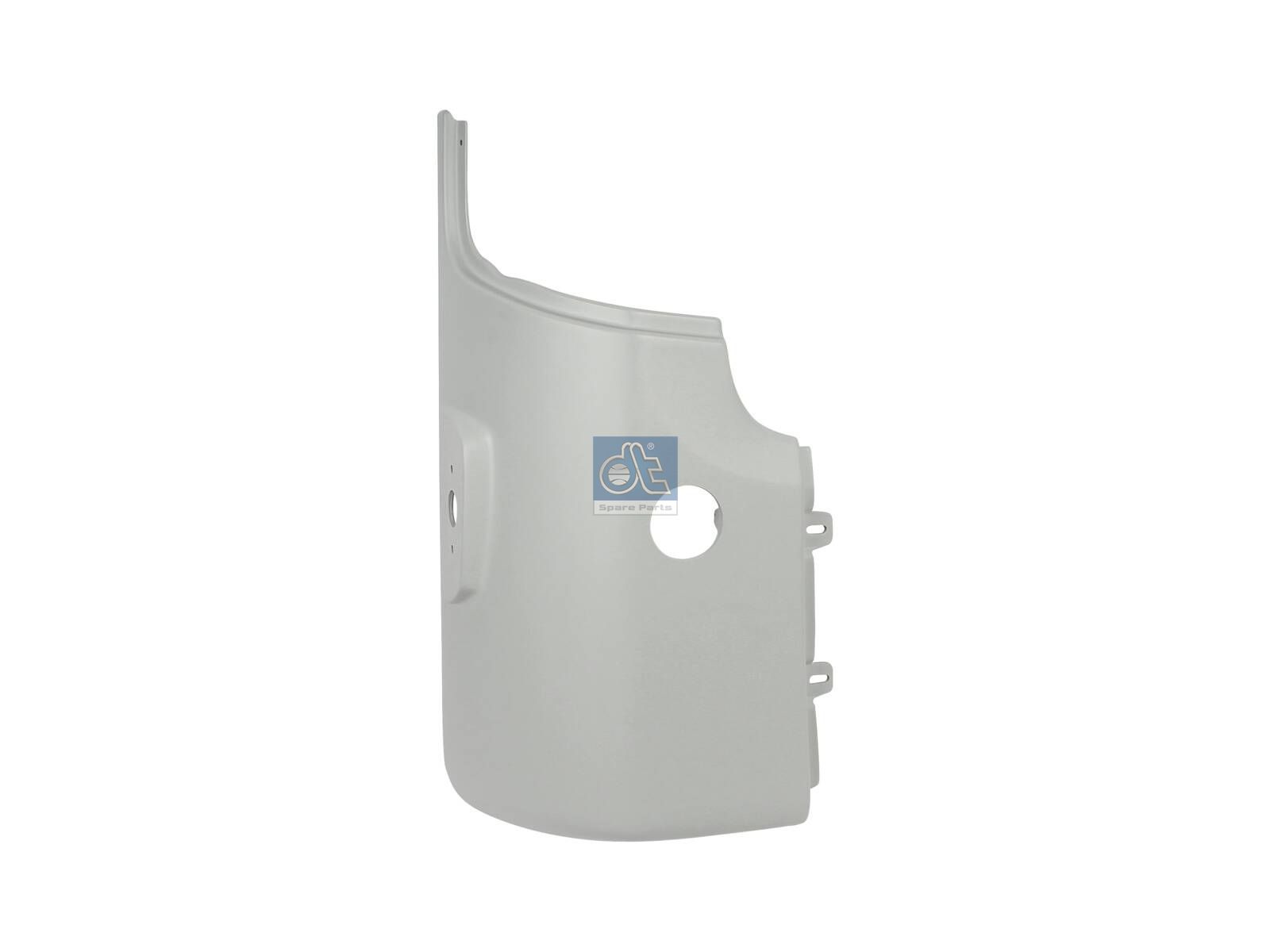 Bumper | DT Spare Parts 4.66105