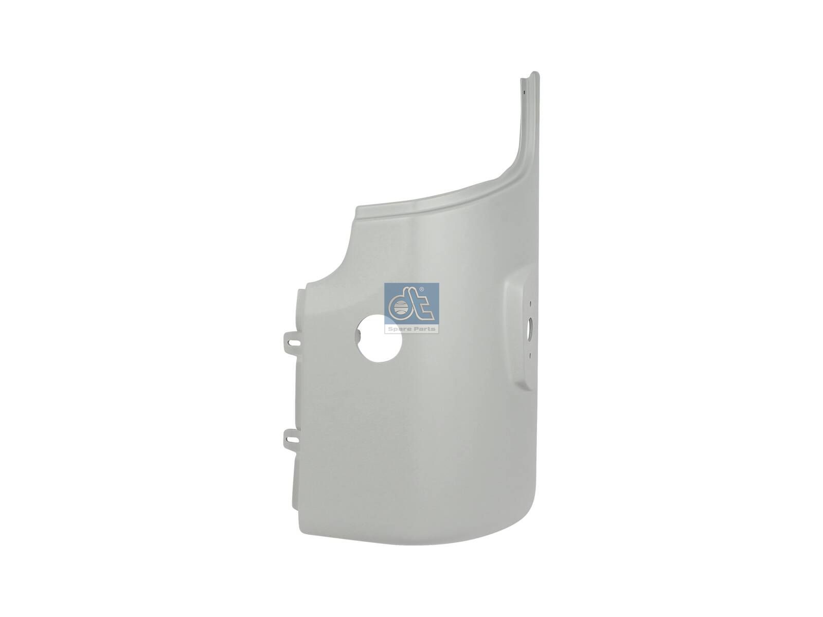 Bumper | DT Spare Parts 4.66106