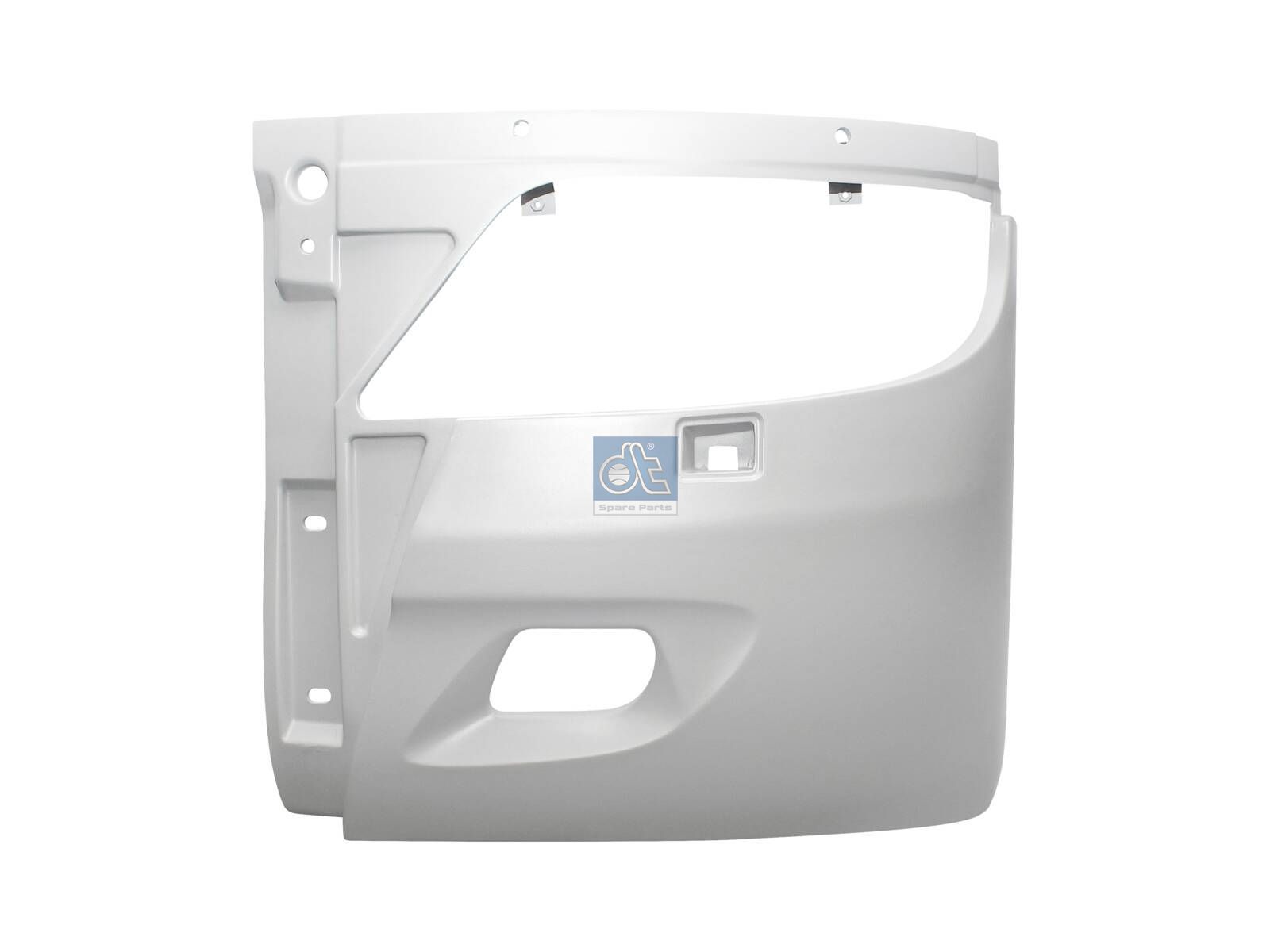 Bumper | DT Spare Parts 4.66112