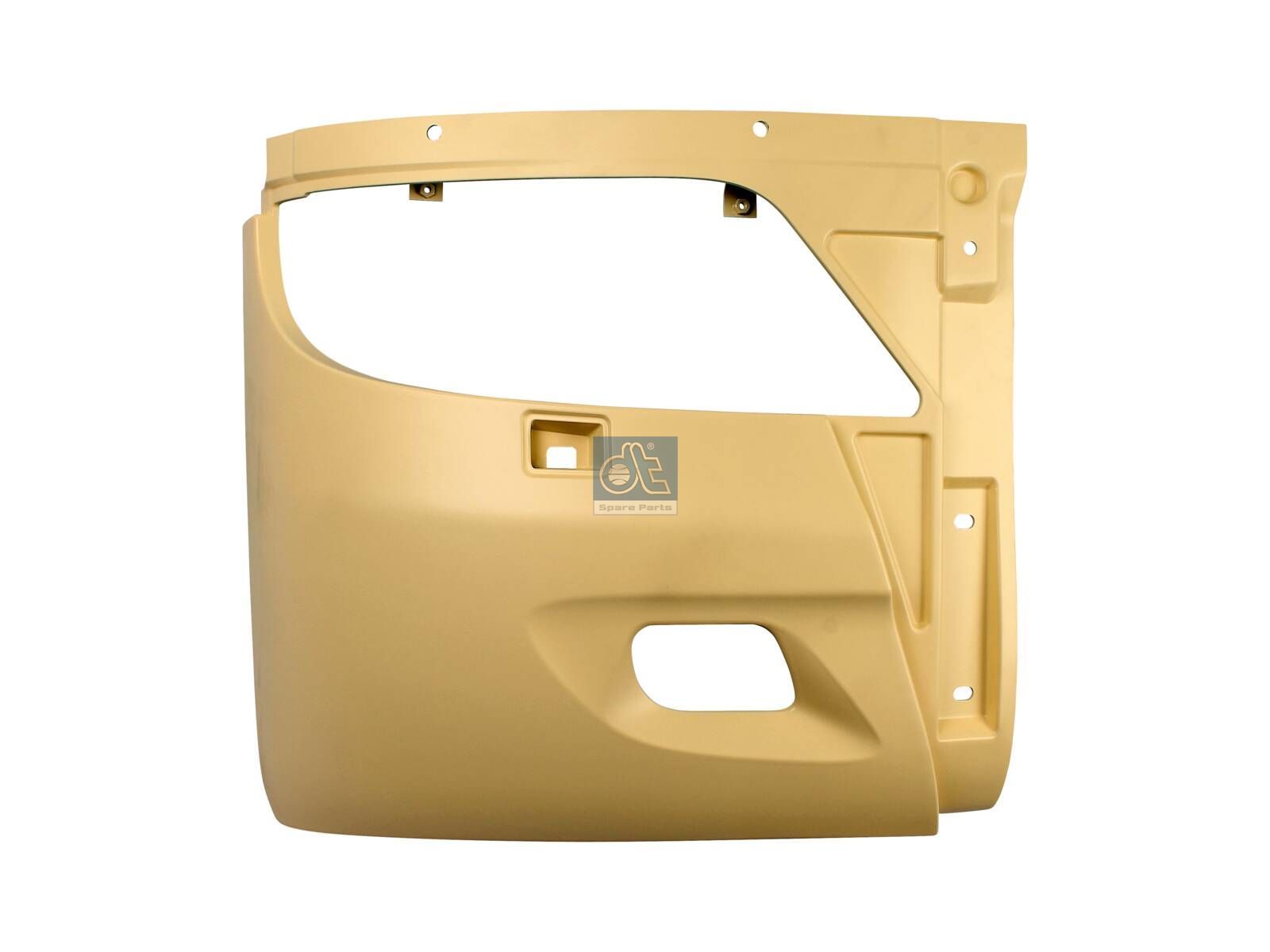 Bumper | DT Spare Parts 4.66113