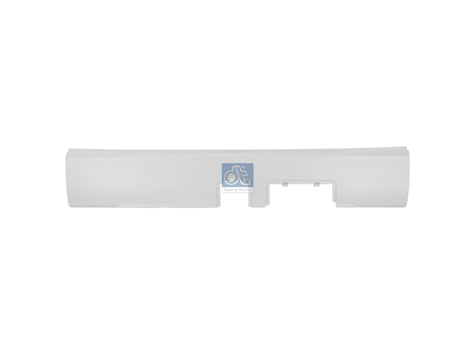 Bumper | DT Spare Parts 4.66117