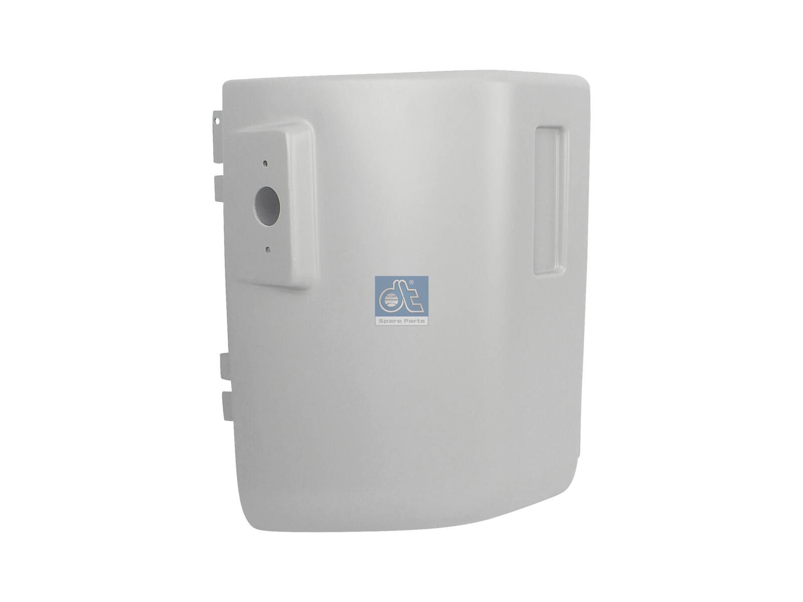 Bumper | DT Spare Parts 4.66121
