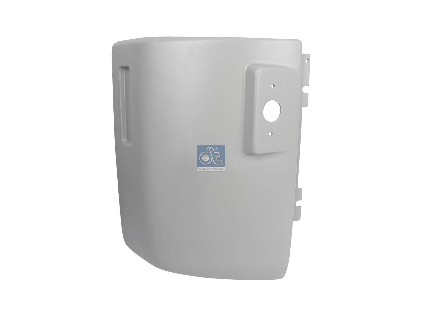 Bumper | DT Spare Parts 4.66122