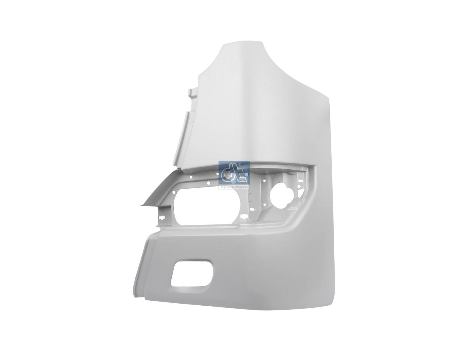 Bumper | DT Spare Parts 4.66129
