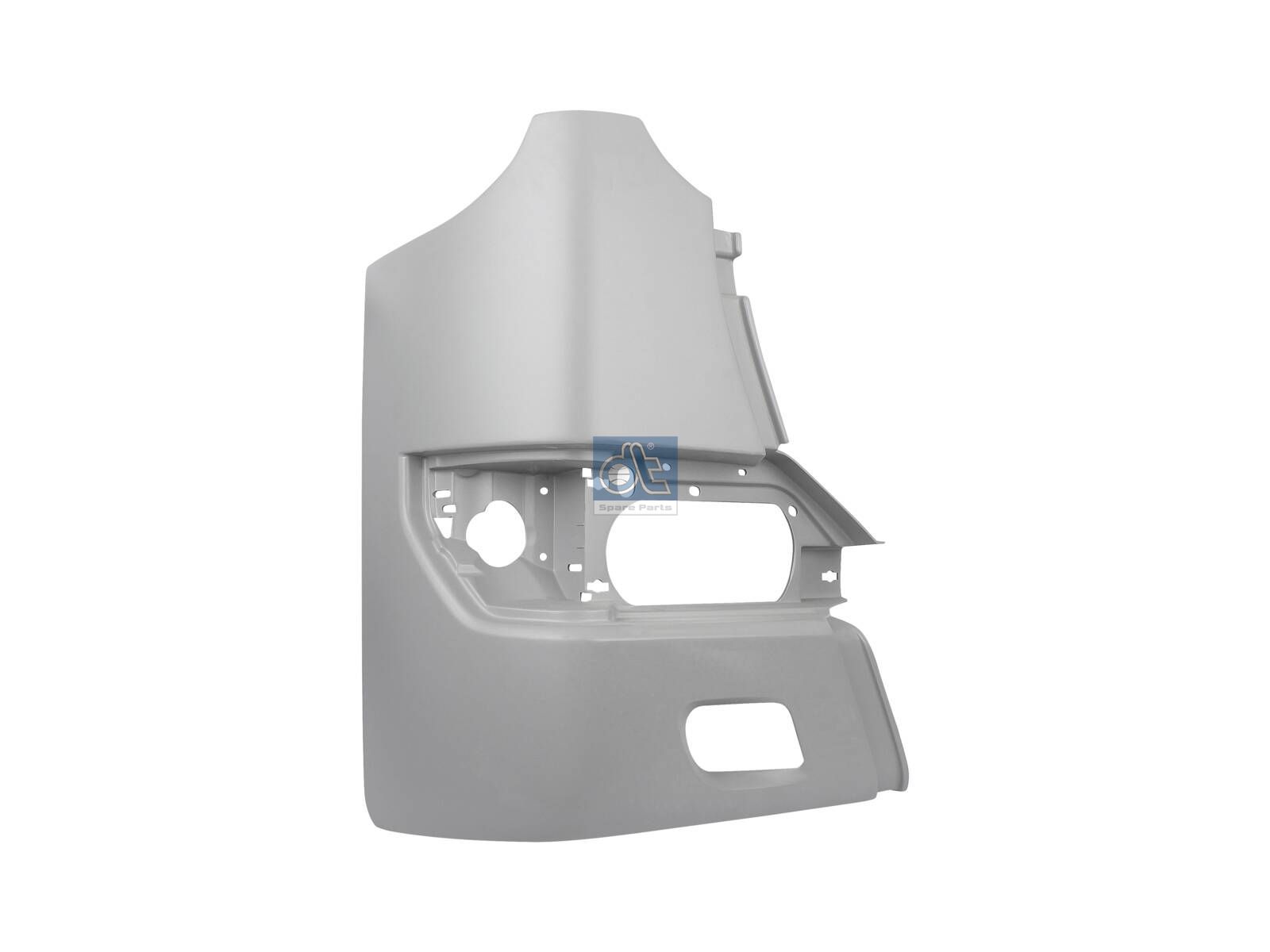 Bumper | DT Spare Parts 4.66131