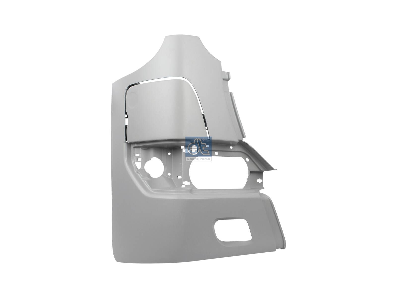 Bumper | DT Spare Parts 4.66132