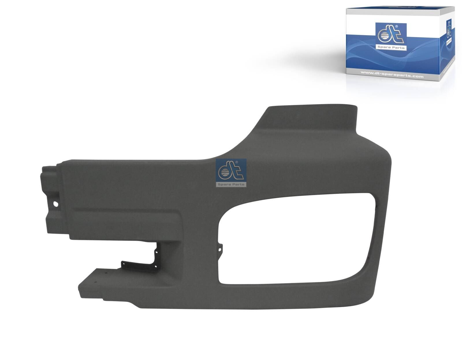 Bumper | DT Spare Parts 4.66153