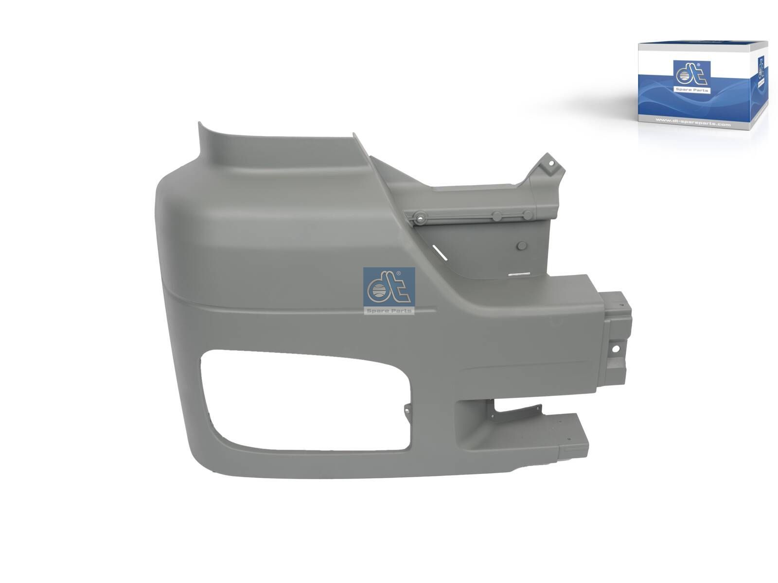 Bumper | DT Spare Parts 4.66156