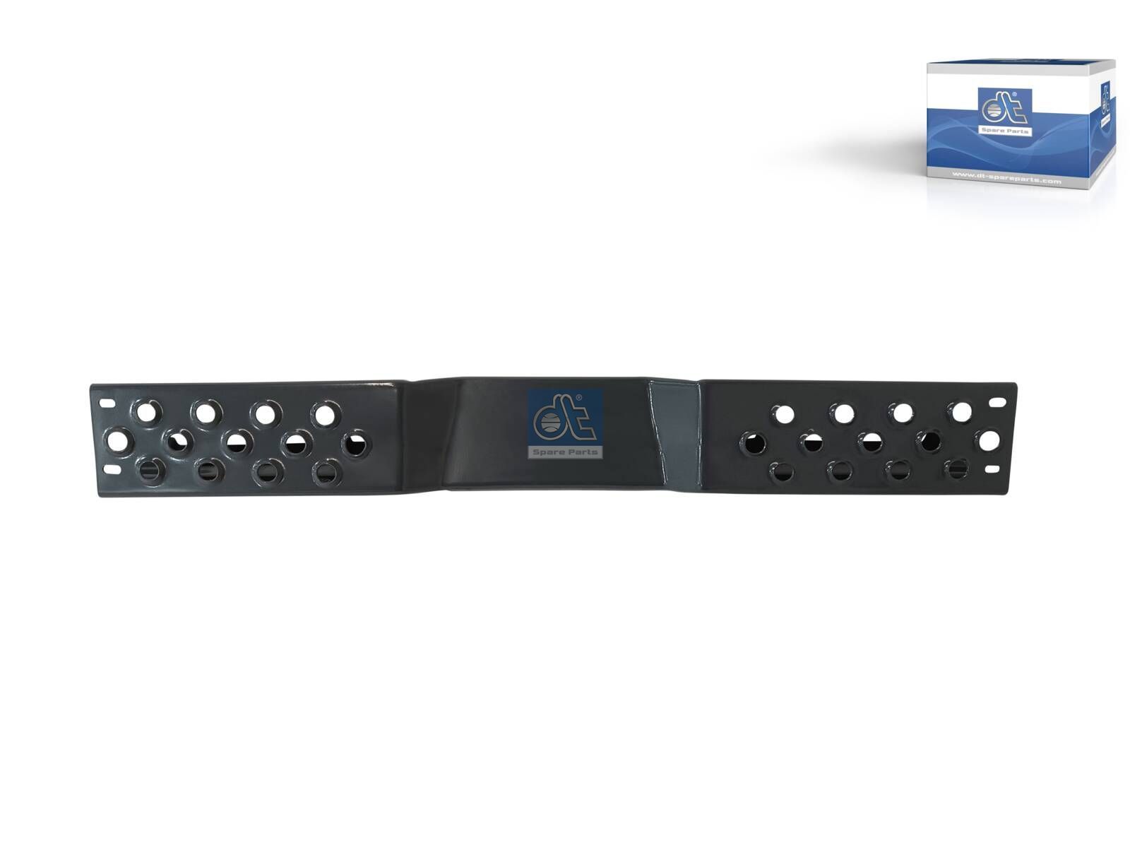 Step plate | DT Spare Parts 4.66159