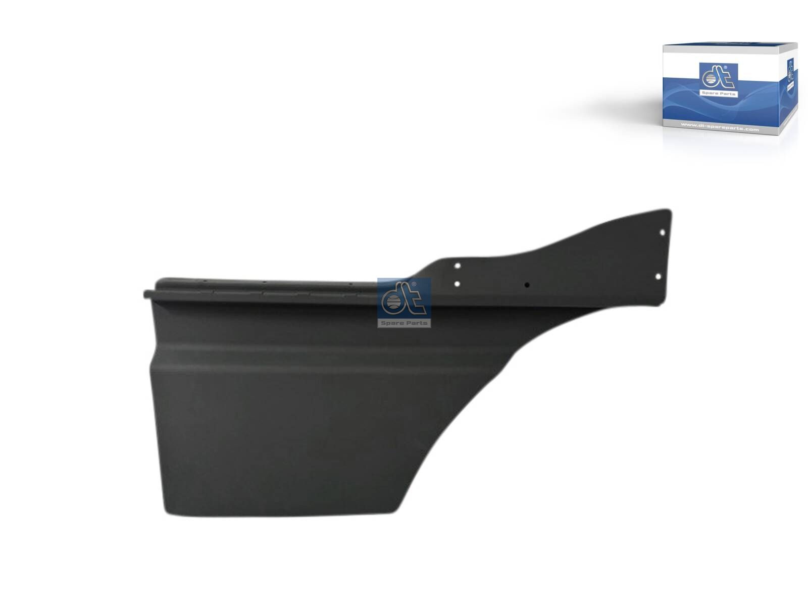 Door extension | DT Spare Parts 4.66165