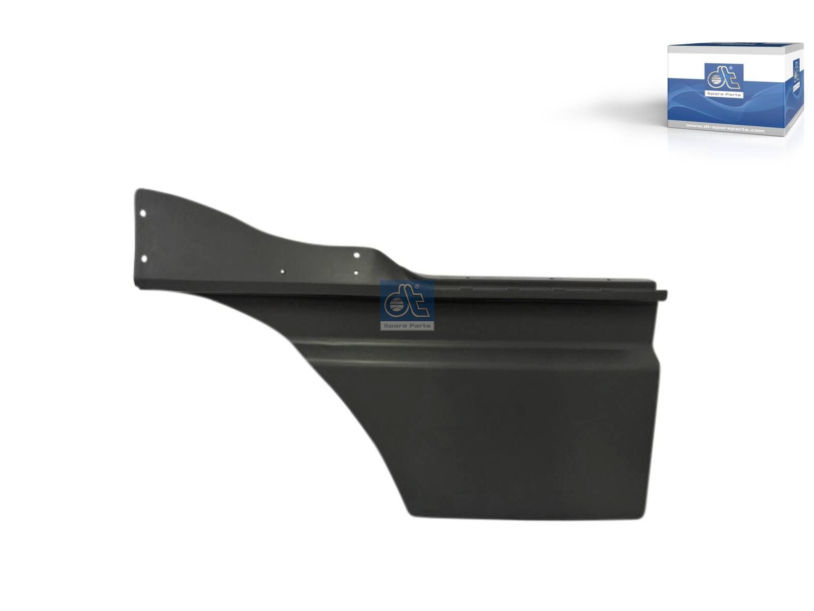 Door extension | DT Spare Parts 4.66166