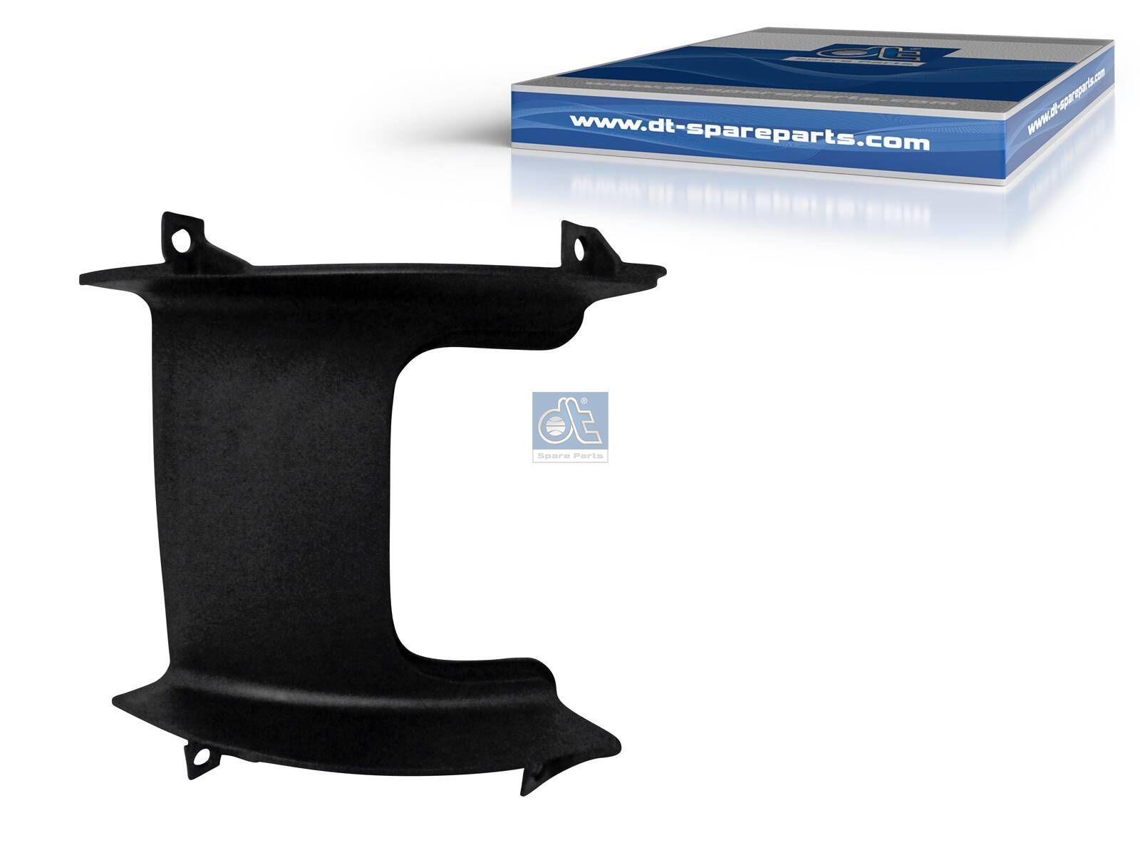 Cover | DT Spare Parts 4.66167