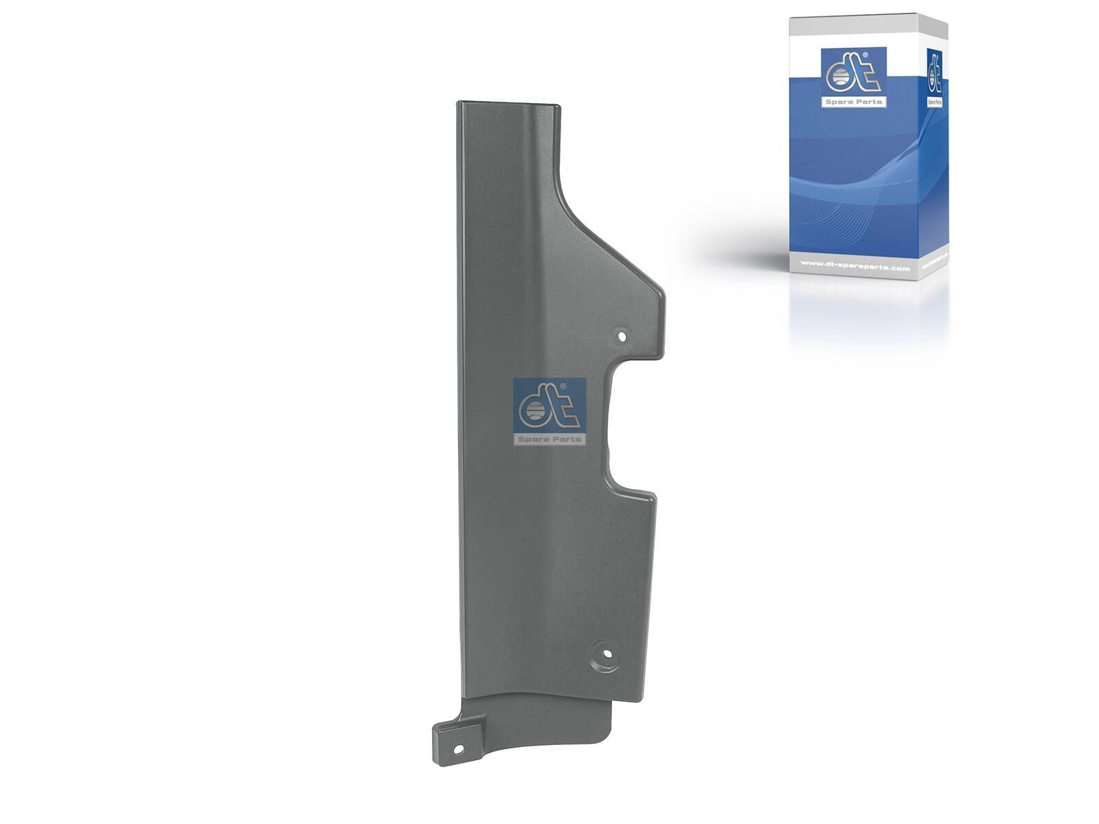 Bumper cover | DT Spare Parts 4.66170