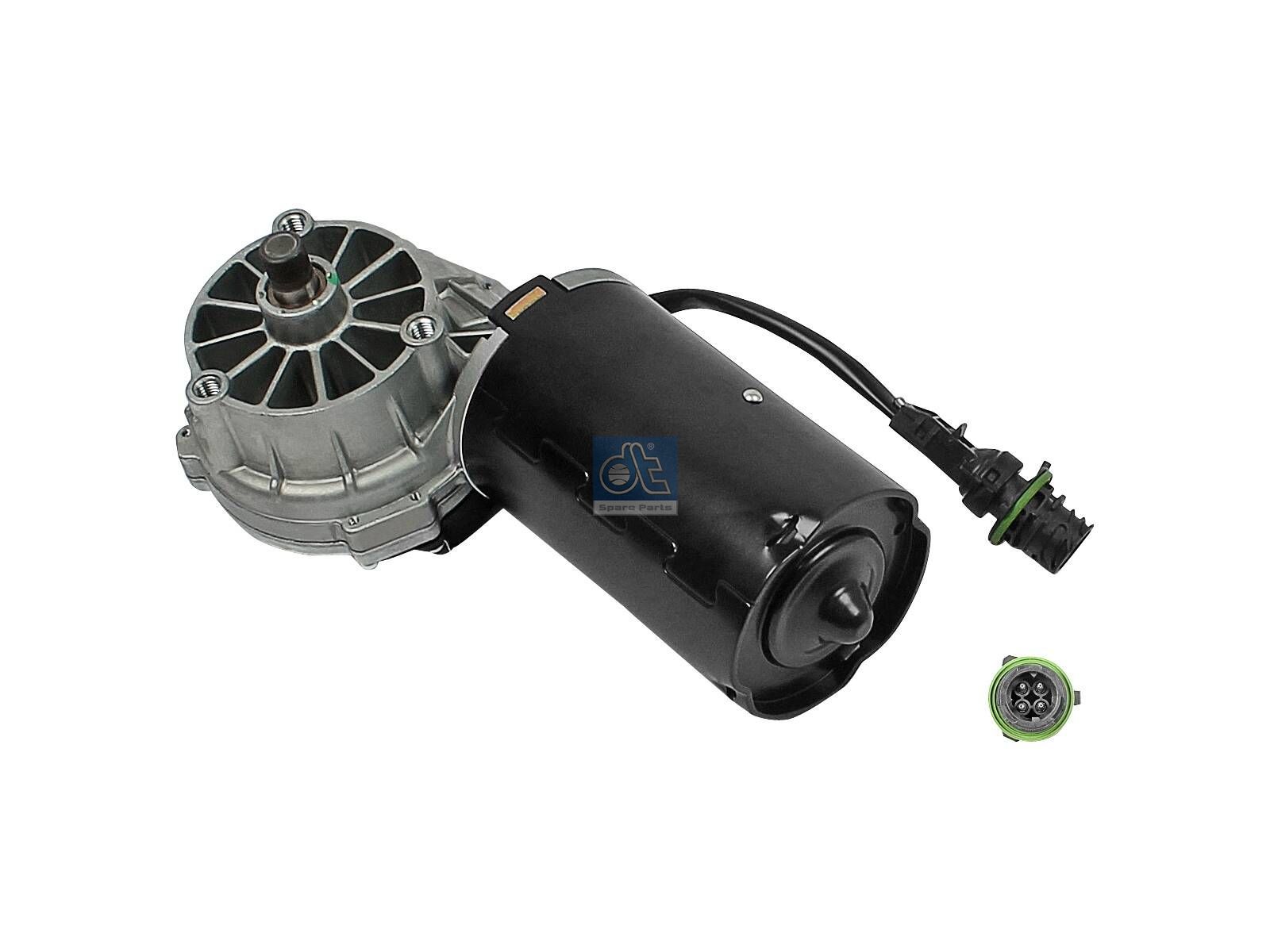 Wiper motor | DT Spare Parts 4.66183