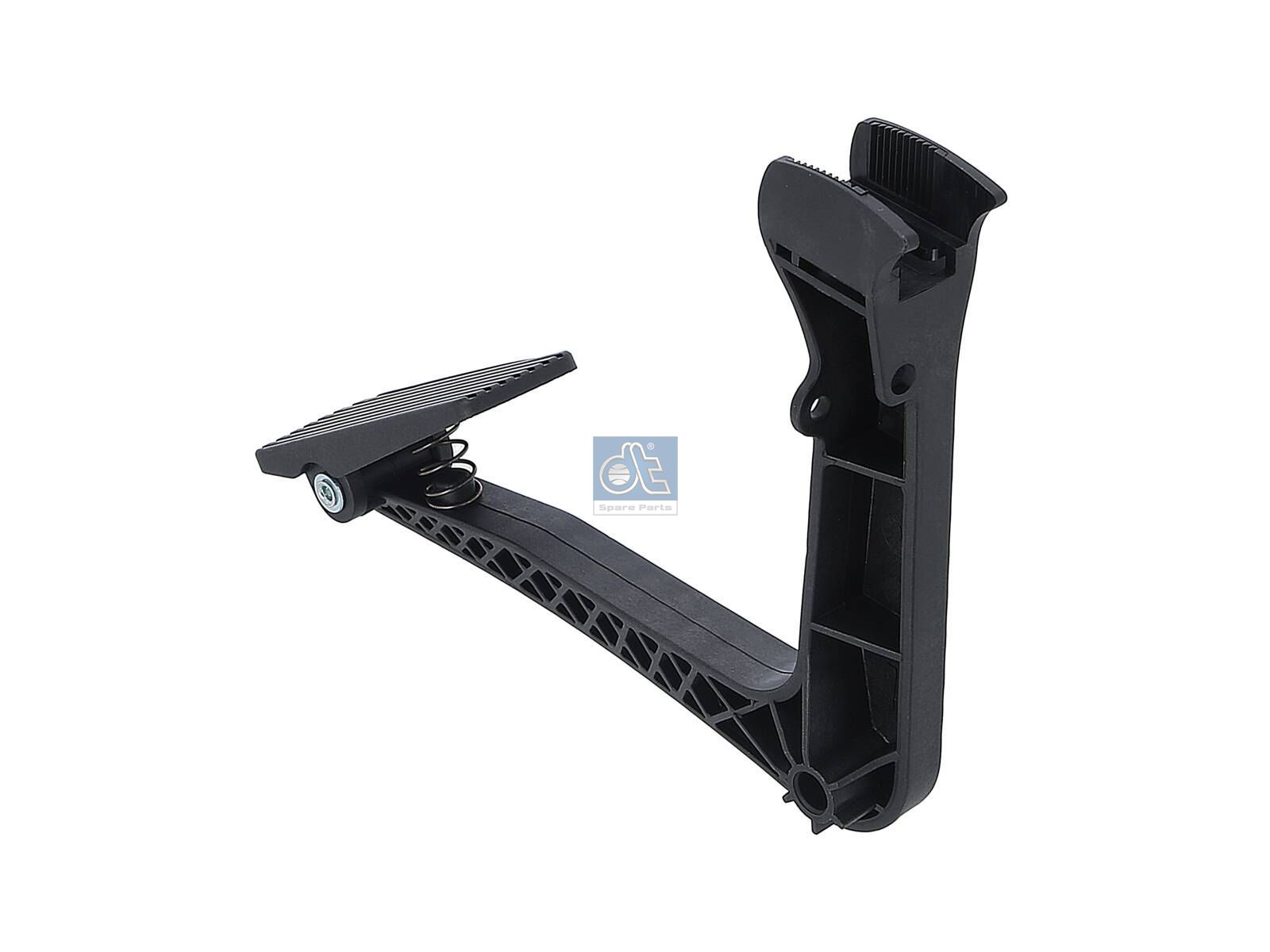 Accelerator pedal | DT Spare Parts 4.66187