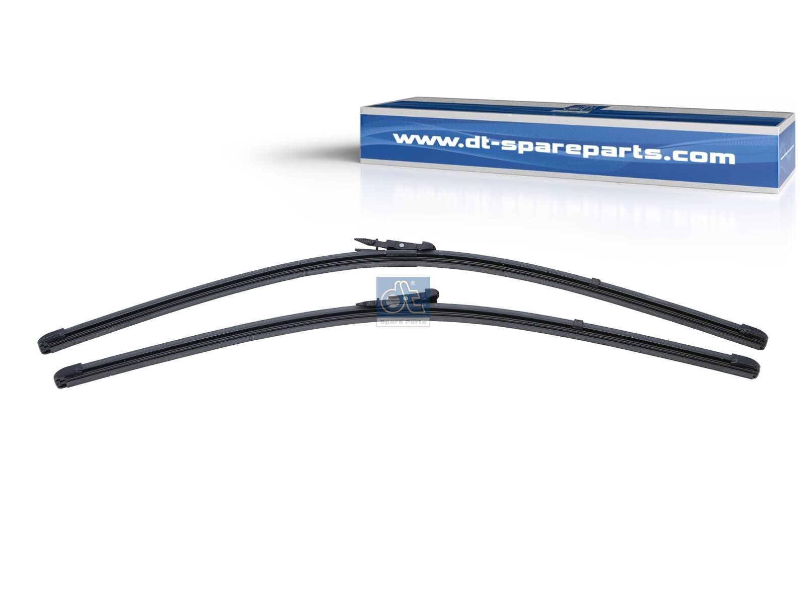 Wiper blade set | DT Spare Parts 4.66189