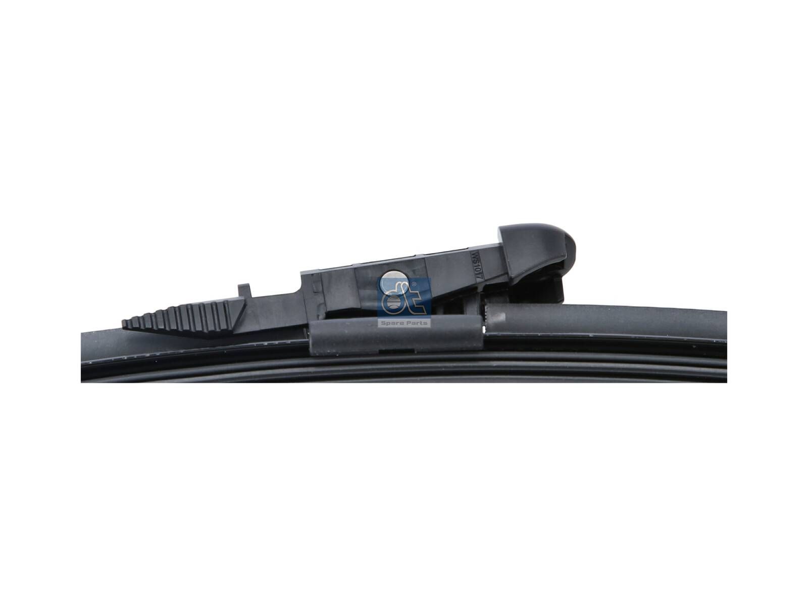 Wiper blade set | DT Spare Parts 4.66189