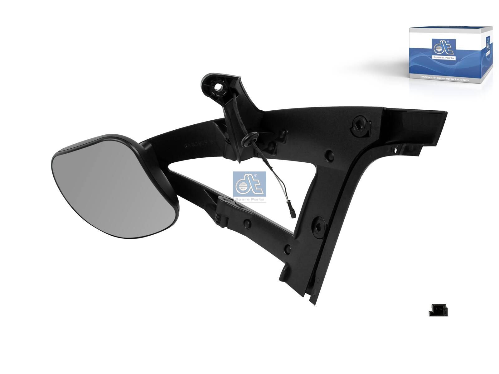 Front mirror | DT Spare Parts 4.66192