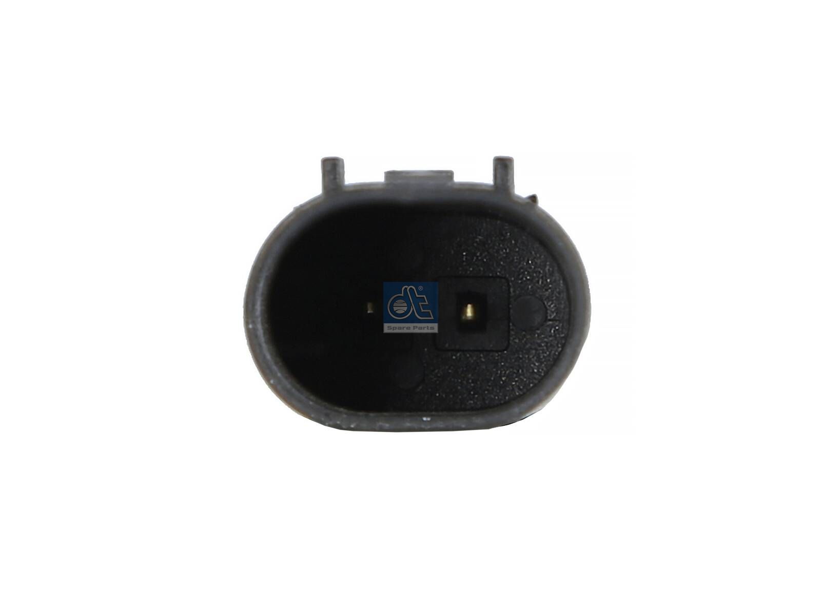 Sensor de temperatura DT Spare Parts 4.66193 Sensor de temperatura D: 9 mm L1: 47 mm