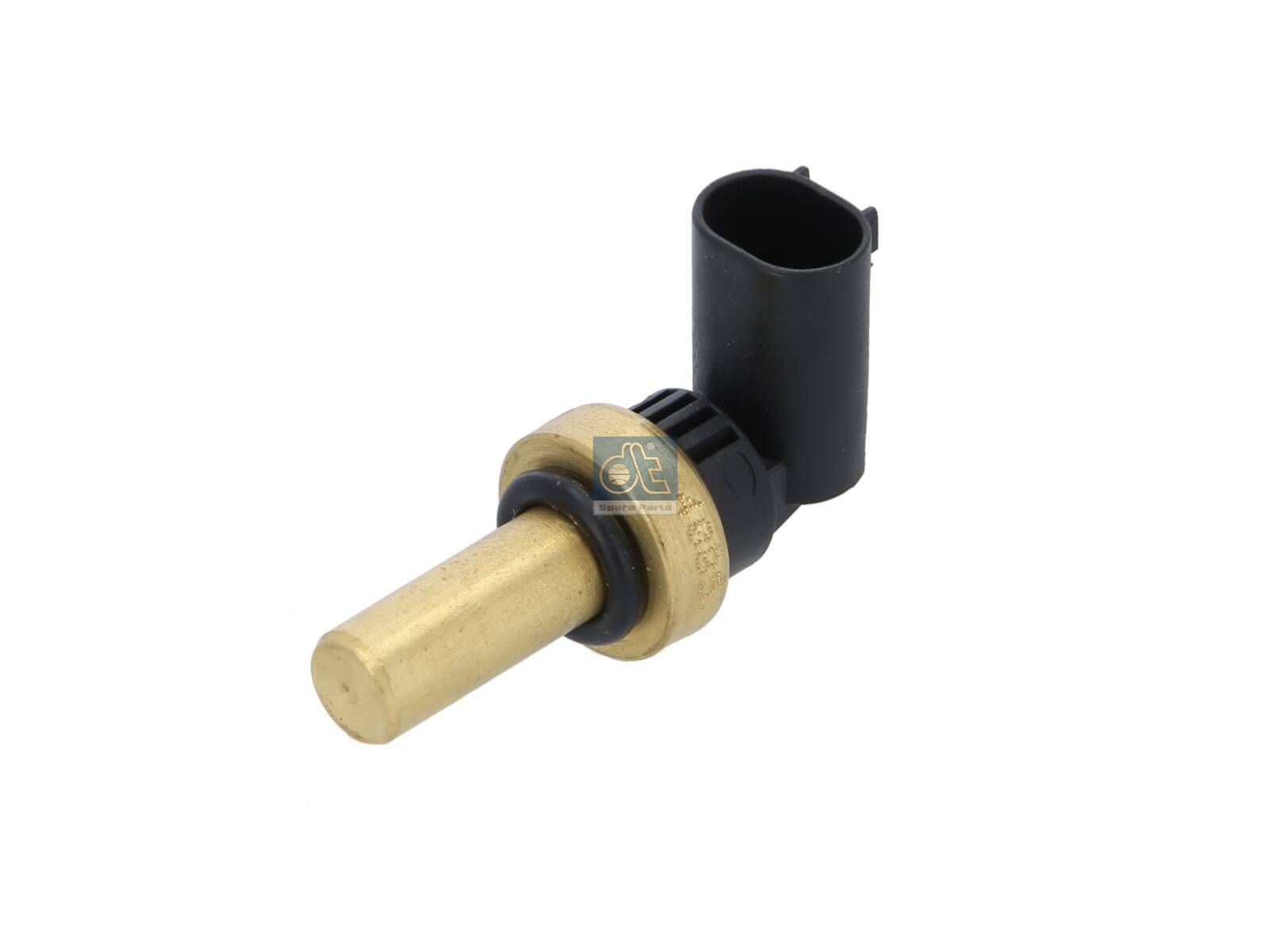 Sensor de temperatura DT Spare Parts 4.66193 Sensor de temperatura D: 9 mm L1: 47 mm