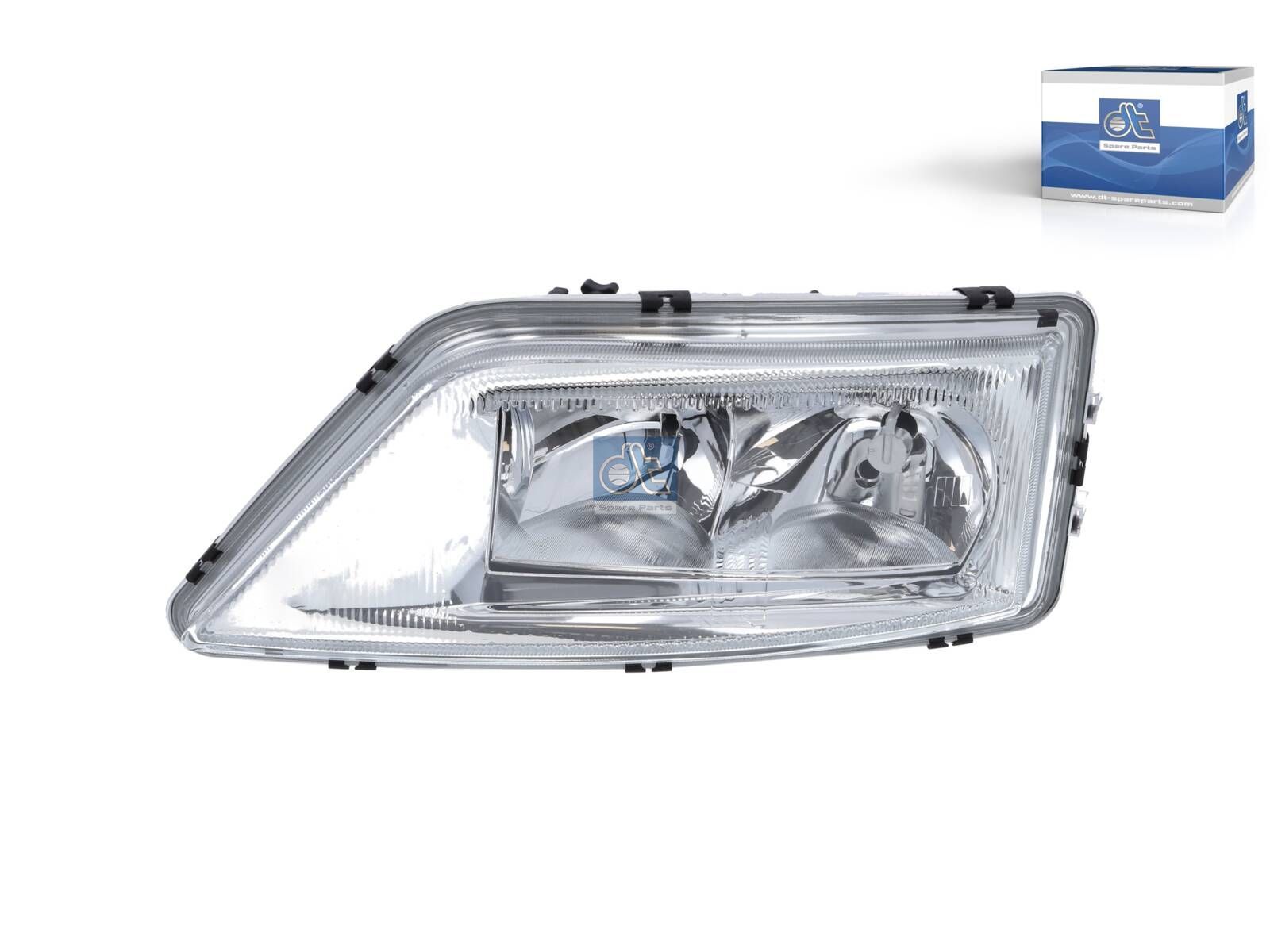 Headlamp | DT Spare Parts 4.66204