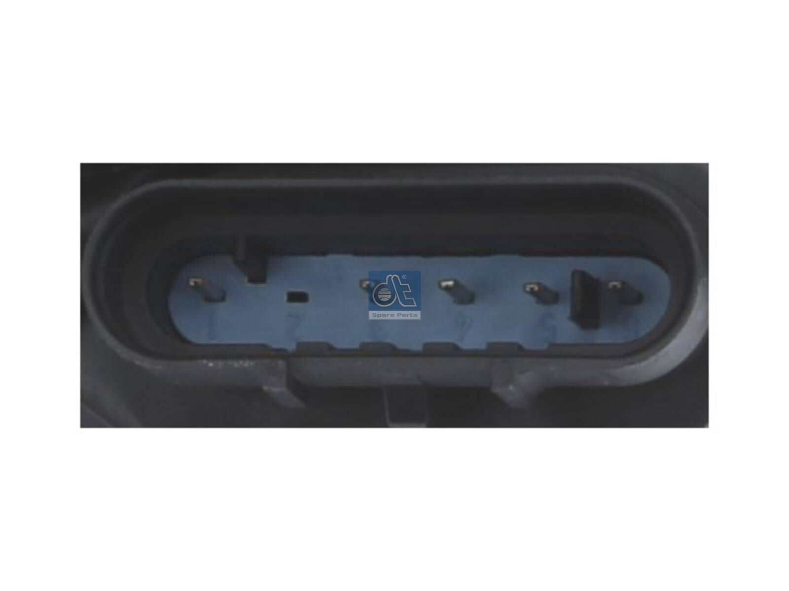Headlamp | DT Spare Parts 4.66204