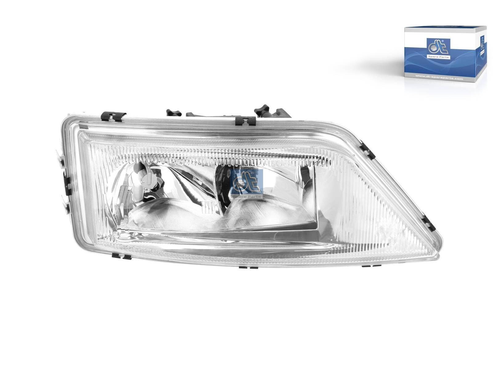 Headlamp | DT Spare Parts 4.66205
